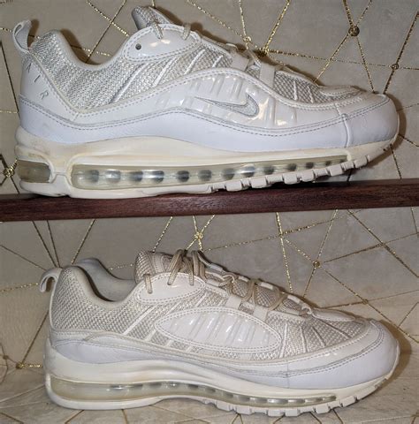 nike air max größe 42